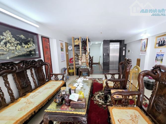 🔥 BÁN NHÀ VĂN KHÊ, HÀ ĐÔNG – KINH DOANH ĐỈNH – THANG MÁY XỊN – GIÁ CỰC TỐT 🔥 - 1