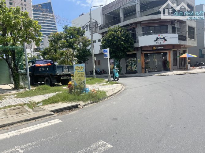 Bán Nhà Mỹ Khê 8, Cạnh Biển Mỹ Khê, 56m2, 4.1x13.5m Nhỉnh 6 Tỷ - 1