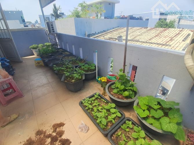 Bán nhà Trần Cao Vân Thanh Khê 45m2 giá 2.85 tỷ - 1