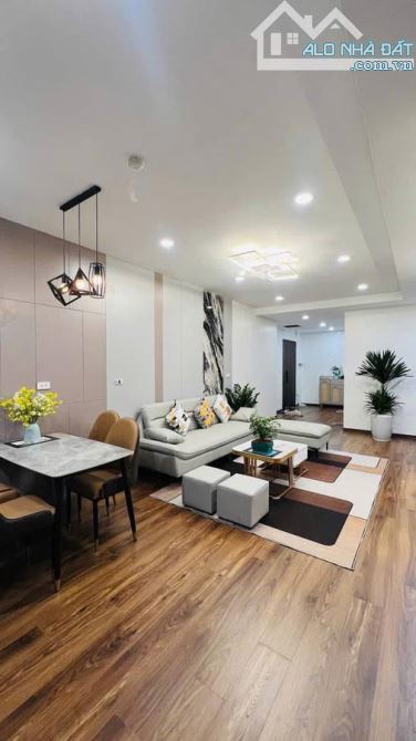 Bán căn chung cư  Starup Tower Đại Mỗ - 91m2 - 3 PN - Giá 6,3 tỷ - 1
