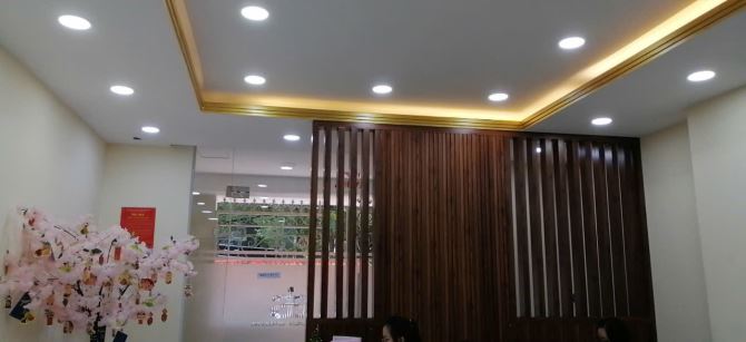 💥 MẶT TIỀN 5 TẦNG, 5M*18M, – BẠCH ĐẰNG TÂN BÌNH – 7PN – CHỈ 32TR 💥 - 1