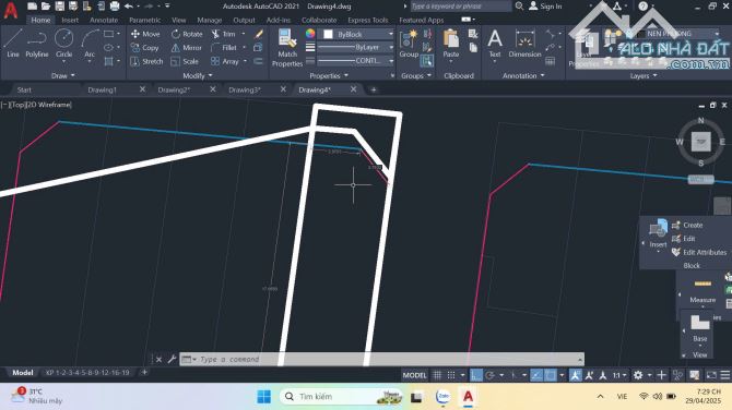 BÁN NHÀ GÓC 2 MẶT TIỀN ĐƯỜNG SỐ 10 – 4 TẦNG – 90M² – CHO THUÊ 22TR – GIÁ TỐT 9.4 TỶ - 1