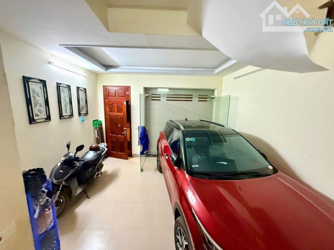 Bán gấp, Dọc Bún 2, Ngô Quyền, Văn Khê, Hà Đông, DT 50m, MT 5m, giá 15.2 tỷ, oto tránh, VP - 1