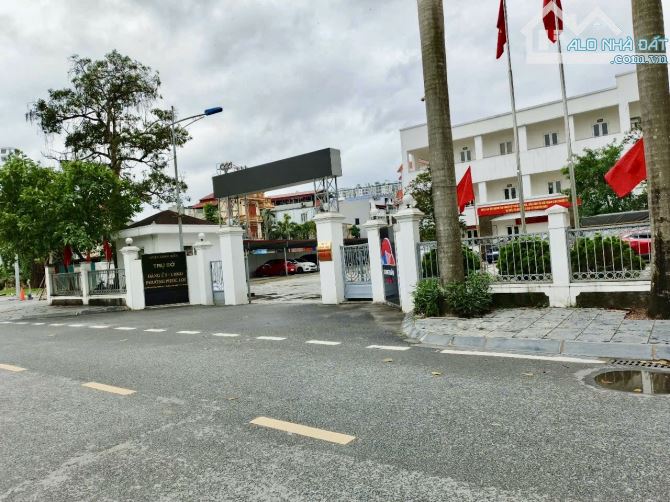 Bán nhà lô góc 3 tầng, 58m2, mt 8,5m, Phúc Lợi, Long Biên, ô tô đỗ cửa, giá 6.tỷ - 1