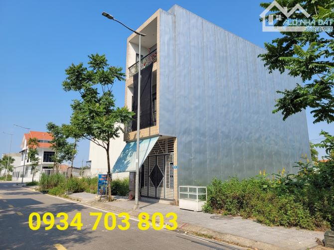 mặt tiền lê mô khởi, trung tâm phường hương sơ. 4mx15m chỉ 1 tỷ 450tr - 1