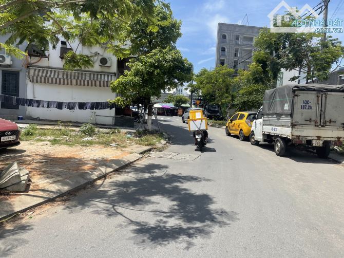 Bán Nhà MT Mỹ Khê 8, Ngay Bãi Tắm Mỹ Khê, 56m2, Nhỉnh 6 Tỷ - 1
