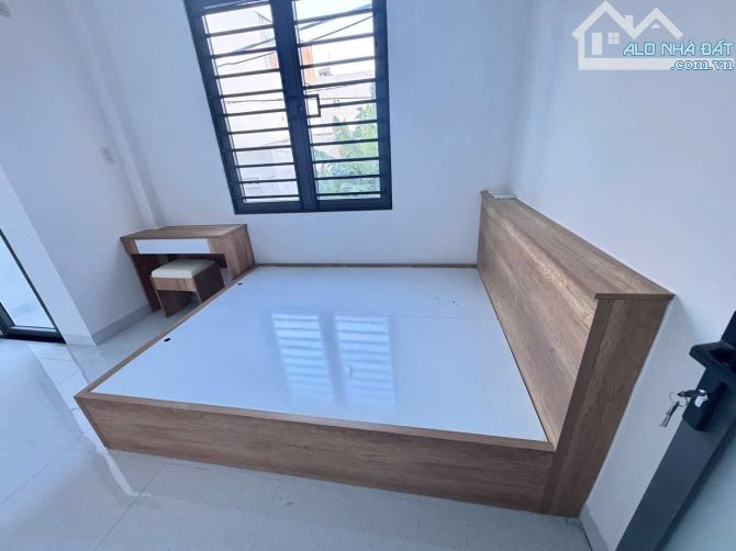 BÁN NHÀ 2 TẦNG HẺM LÊ HỒNG PHONG - PHƯỜNG PHƯỚC LONG, THÀNH PHỐ NHA TRANG - 1