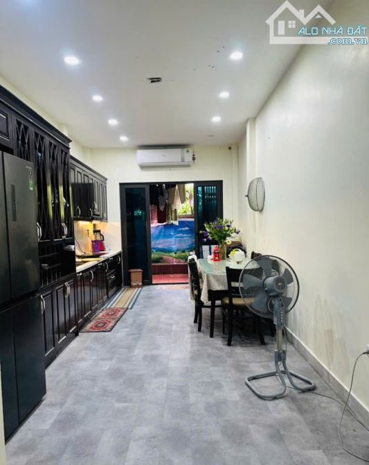 PL Q. ĐỘI LAI XÁ, 82m²-4T, ÔTÔ TRÁNH 2 THOÁNG, VIEW HỒ TUYỆT ĐẸP, GIÁ 10.3TỶ - 1