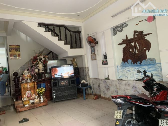 HÀ BỔNG - MỘT SIỂU PHẨM GẦN BIỂN MỸ KHÊ – ĐẦU TƯ SINH LỜI CAO- 100M2( 5.5* 19) 👉 CHỈ 7.9 - 1