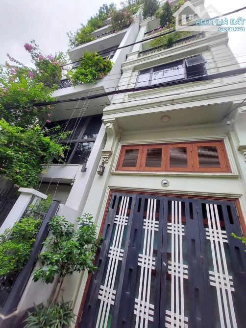 Bán nhà riêng tại đường Phùng Chí Kiên - Cầu Giấy - 1