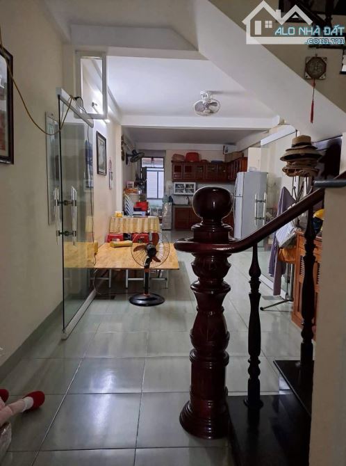 NHÀ MẶT TIỀN NGUYỄN CÔNG TRỨ - 2 MẶT TIỀN - 323M2 - 3 TẦNG - NGANG:7,6M - GẦN BIỂN - 29 TỶ - 1
