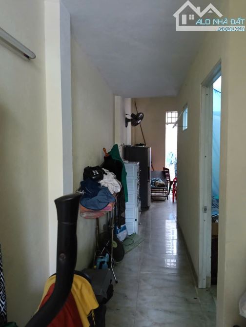 👉Bán Nhà Gác Lửng Đúc Đường Hòa Minh 14- Gần Biển -Quận Liên Chiểu-Gía Tốt 4,27Tỷ - 1