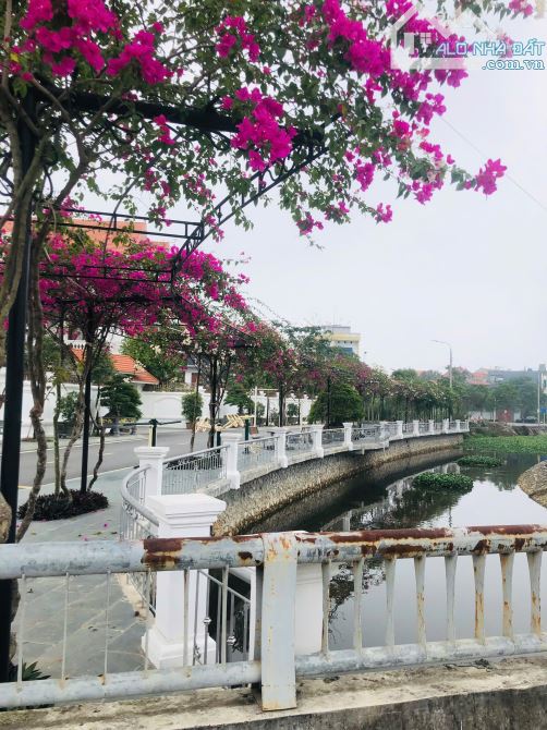 chủ bán mảnh đất cực đẹp Nhân Cầu 1, trung tâm tt Hưng Hà - 1