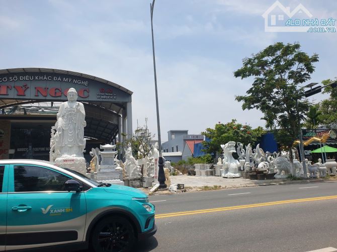 Bán đất biển,đường trường sa,Ngũ Hành Sơn, Đà Nẵng - 1