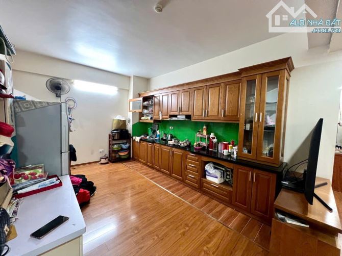 Bán căn hộ chung cư Sài Đồng Long Biên rộng 75m 2 ngủ 2wc view tầng cao giá 3 tỷ 290tr - 1
