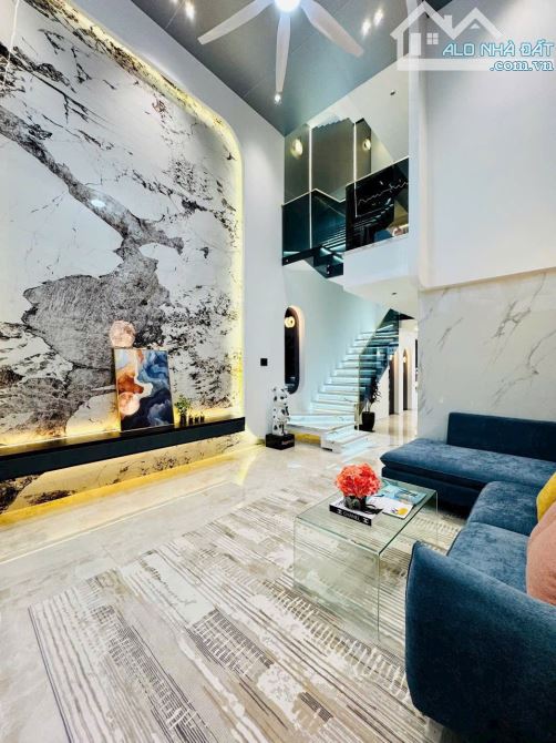 🏡 Mua là lời ngay Bán nhà Đường Nam Kỳ Khởi Nghĩa 66m² 🔹 1 trệt 1 lửng 2 lầu 🔹 3PN - 1