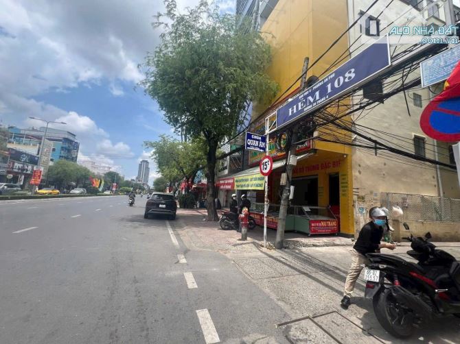Bán nhà lầu giá rẽ nhất hẻm nhánh đường 30/4 . Giá chỉ 1,29 tỷ - 1