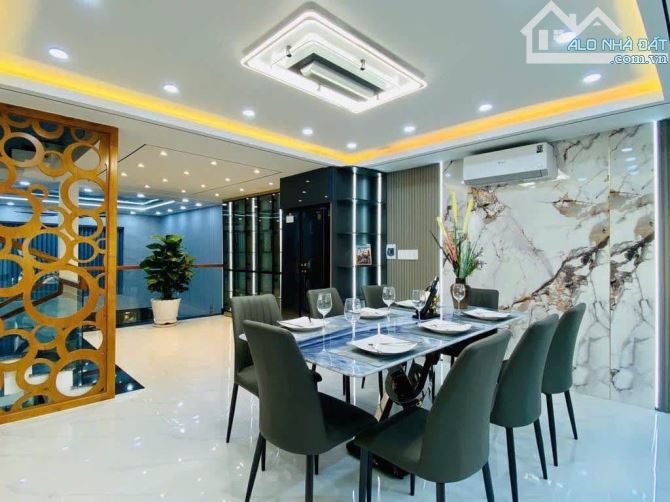 🧱 Giá cực mềm Bán nhà Đường Nguyễn Bỉnh Khiêm 66m² 🔹 1 trệt 2 lầu ST 🔹 3PN - 1