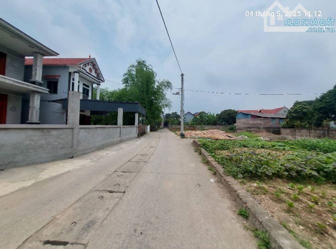 Chủ nhờ bán 243m2, mt10.6m, 5.46 tỷ, Minh, Phú, Sóc Sơn, ô tô tránh.. - 1