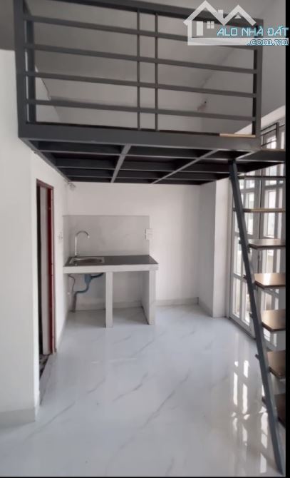 Bán siêu phẩm phân lô vỉa hè tòa CCMN 12 phòng khép kín dòng tiền - 1