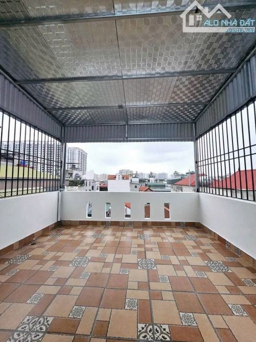 BÁN NHÀ PHỐ MAI PHÚC LONG BIÊN 8 TỶ 51M, THANG MÁY, KINH DOANH, SÁT PHỐ - 1