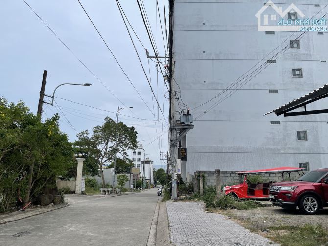 Nền đồi Hiệp Thoại view biển Trần Hưng Đạo - 1