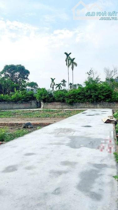 💥CHỉ 1,24 TỶ 👉 56M2 ĐẤT VĂN CÚ AN ĐỒNG AN DƯƠNG – Ô TÔ ĐỖ CỬA – ĐẦU TƯ SINH LỜI NGAY !! - 1