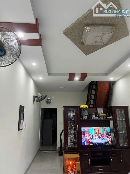 📍 BÁN NHÀ HẺM Ô TÔ – LÊ HỒNG PHONG, P7, VŨNG TÀU – GIÁ 4.3 TỶ 🏡 - 1