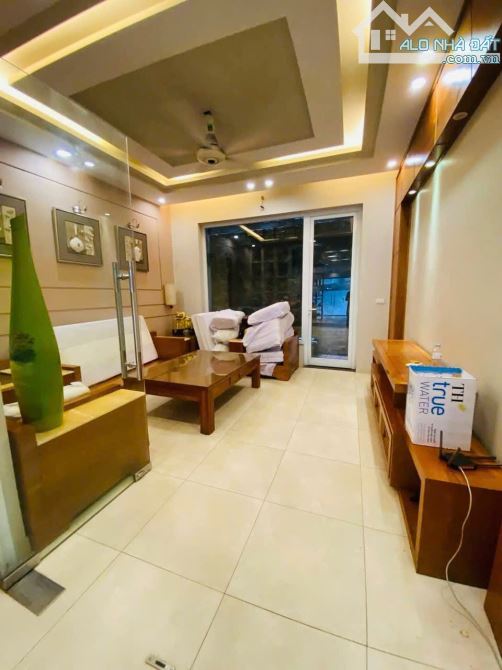 Cho thuê nhà Làng Việt Kiều Châu Âu FULL nội thất 76m x 4 tầng 27tr - 1