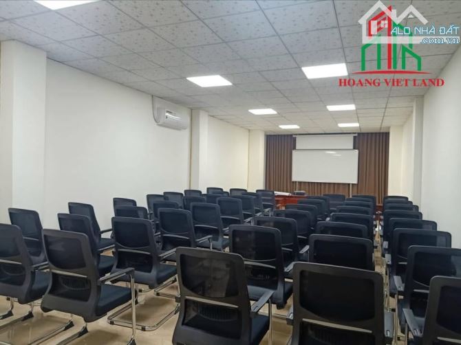 NHÀ 5 TẦNG VIEW HOA VIÊN ĐƯỜNG PHAN ĐĂNG LINH. DT 5x20m HƯỚNG ĐÔNG NAM. GIÁ 12,9 TỶ - 1