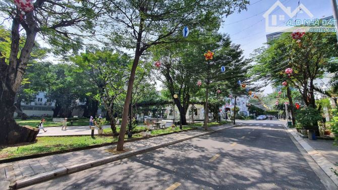 BÁN BIỆT THỰ SIÊU ĐẲNG CẤP KHU CITY LAND 180M2 4 TẦNG MÀ GIÁ CHỈ 43 TỶ - 1