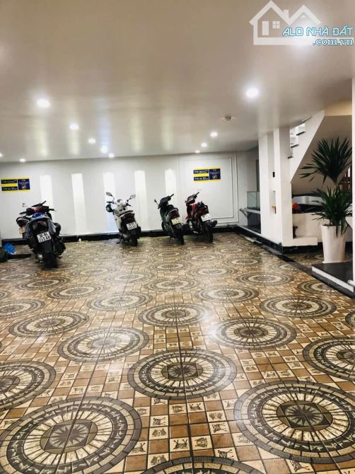 BÁN TÒA APARTMENT ĐẲNG CẤP PHỐ NHẬT CHIÊU, VIEW HỒ, CÁCH HỒ TÂY 50M, DÒNG TIỀN 240TR/TH. - 1