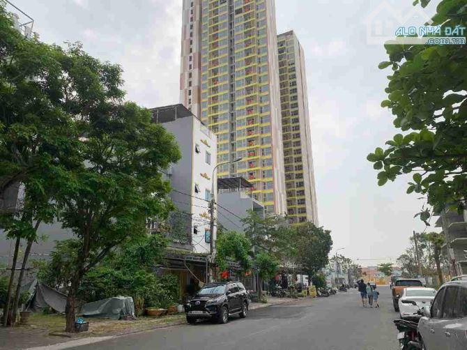 🔥 BÁN LÔ ĐẤT MẶT TIỀN NGUYỄN CÔNG SÁU – GẦN BIỂN  - DIỆN TÍCH 100M2🔥 - 1