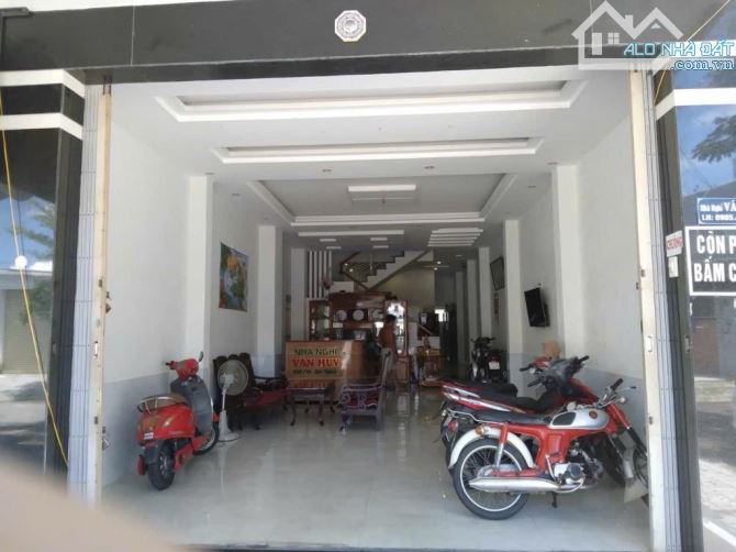 🔥 BÁN NHÀ MẶT TIỀN DƯƠNG TRÍ TRẠCH – GẦN BIỂN – KHU TOÀN NHÀ CAO TẦNG 🔥 - 1