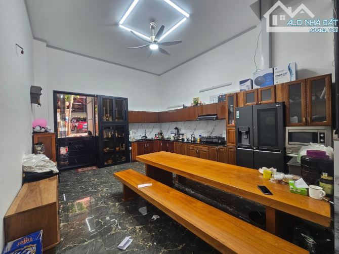 Nhà mặt tiền Chu Văn An nối dài – Khu đấu giá Hà Huy Tập, TP. Buôn Ma Thuột - 1