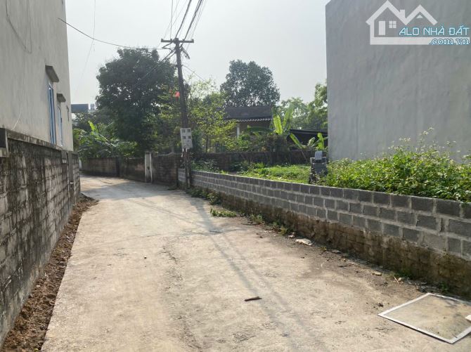 CƠ HỘI ĐT CỰC TỐT-103m2 Full TC- LÔ GÓC 2 MẶT TIỀN TẠI THỦY XUÂN TIÊN, CHƯƠNG MỸ-CHỈ 1.9TỶ - 1