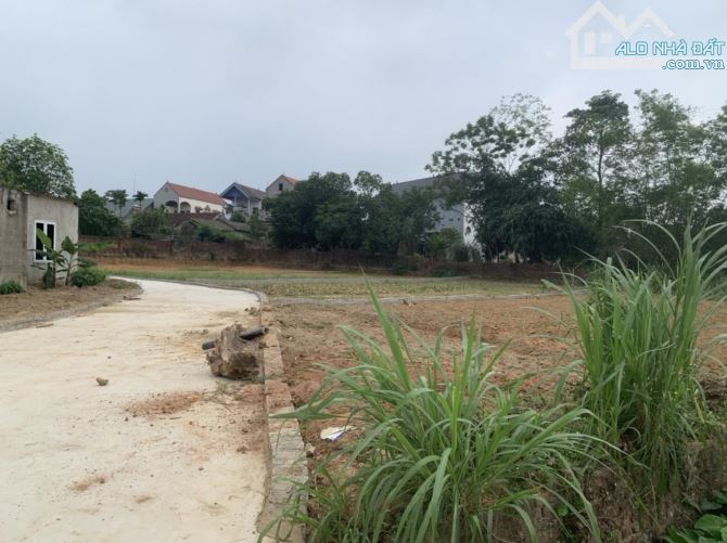 💥💥CƠ HỘI ĐẦU TƯ SIÊU HỜI – GIÁ CHỈ 7 TRIỆU/M² BÁN LÔ ĐẤT 300M² TẠI BẮC SƠN – SÓC SƠN, HÀ - 1