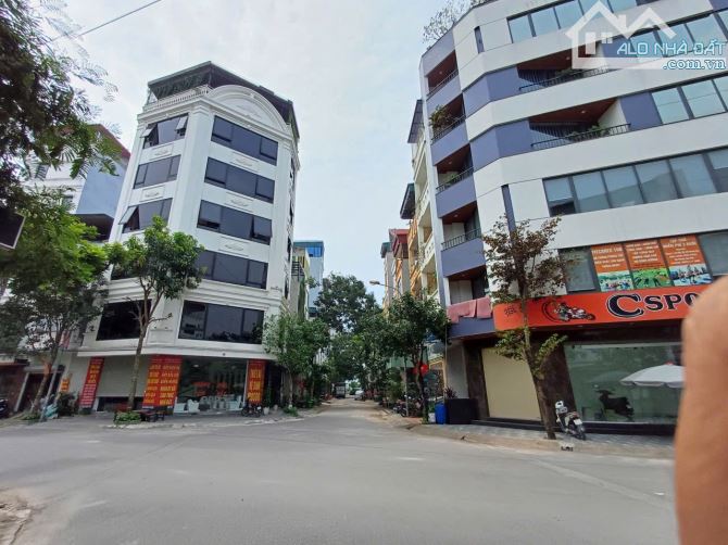 PHÂN LÔ LIỀN KỀ VĂN KHÊ, 60M, CĂN GÓC CỰC ĐẸP GIÁ 15.1T - 1