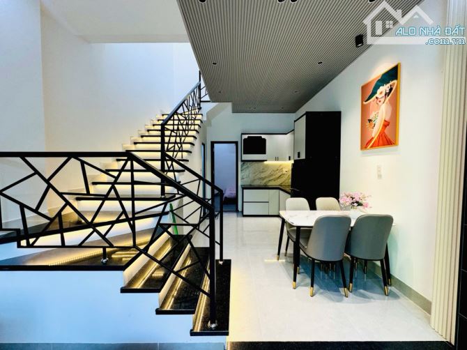 NHÀ ĐẸP 3 TẦNG KIỆT HOÀNG DIỆU TT HẢI CHÂU ĐÀ NẴNG CHỈ 3 TỶ HƠN - 1