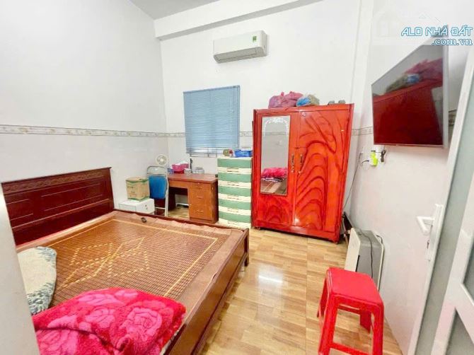 Bán nhà P-An Bình 310m2 gần cầu an hảo, và ngã 4 vũng tàu. Giá chỉ 7 tỷ full thổ cư. - 1