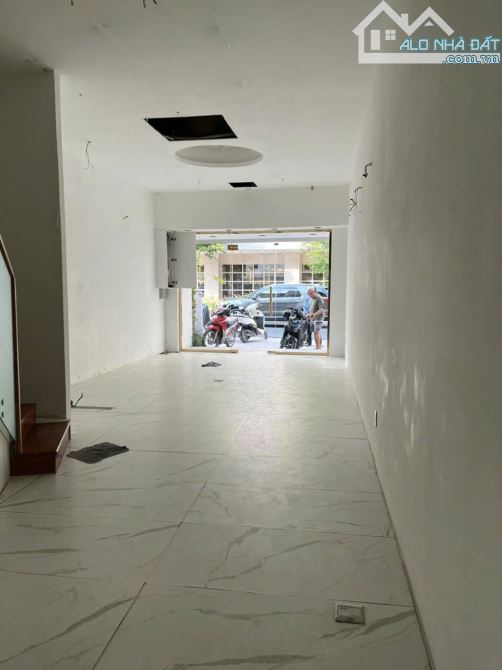 🏠[4mx12m]🏠 Mặt tiền Pasteur P.Bến Nghé Q.1❌️Ngay ngã tư Lê Thánh Tôn, đối diện Rex Hotel - 1