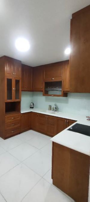 Nhà mặt tiền hẻm 520 Quốc Lộ 13 88m2 4 tầng 4 PN tiện ở và kinh doanh 1 trục thẳng ra QL13 - 1