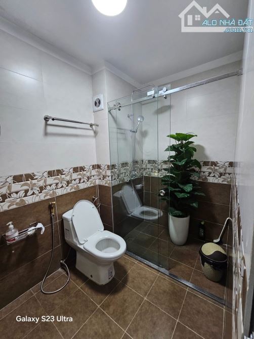 SIÊU HIẾM-Phân Lô Nguyễn Chí Thanh 40/45m, 6Tầng chỉ 17.9 Tỷ, Ô tô tránh, K.Doanh - 1
