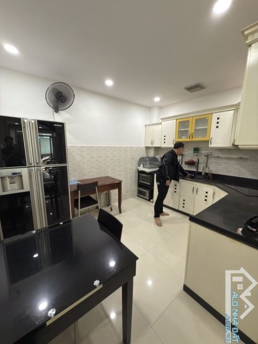 BÁN NHÀ HẺM Ô TÔ - NI SƯ HUỲNH NIÊN - TÂN BÌNH - 48M2 - 2 TẦNG - NHỈNH 6 TỶ - 1