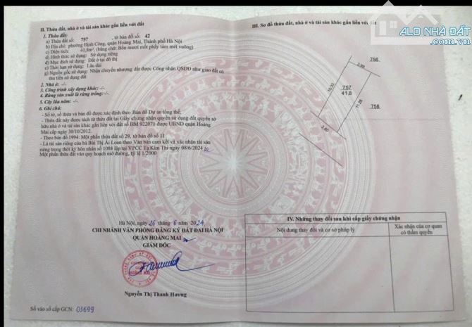 NHÀ 5 TẦNG MỚI KENG GIÁ SIÊU ĐẸP - 1