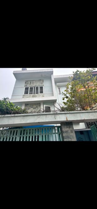 ♦BÁN ĐẤT PHỐ NGUYỄN VĂN CỪ - GIA THỤY- TẶNG BIỆT THỰ 3 TẦNG - OTO 7 CHỖ - GẦN OTO TRÁNH - 1