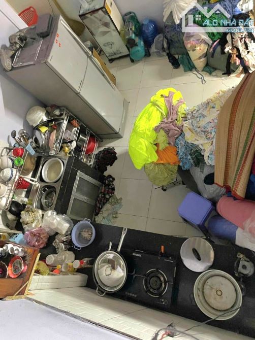 BÁN NHÀ ĐẸP CẠNH TÂ.N KỲ TÂ.N QUÝ - HẺM OTO - ( 4x15M ) - 1