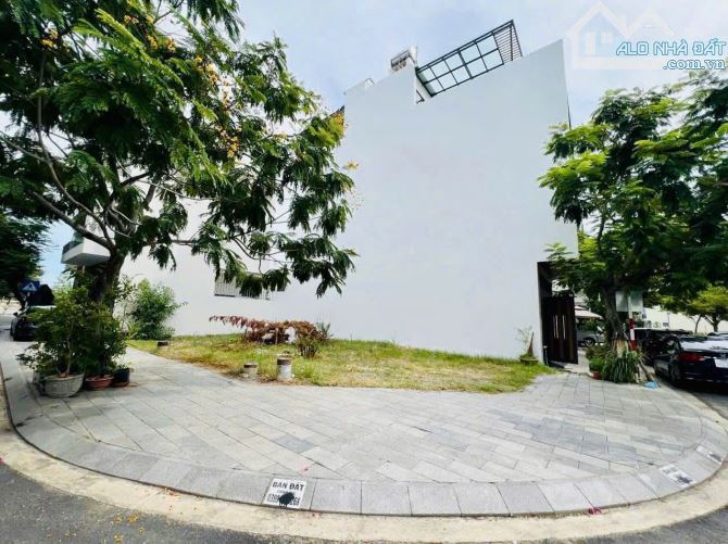 Siêu vip - lô góc view công viên VCN Phước Long 1, Nha Trang - 1