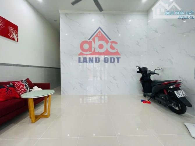 🆘Giảm 200tr (3tỷ600 còn 3tỷ400) ✳️Bán nhà cấp 4 mới cứng cáp gần chợ phường Tân Mai - 1