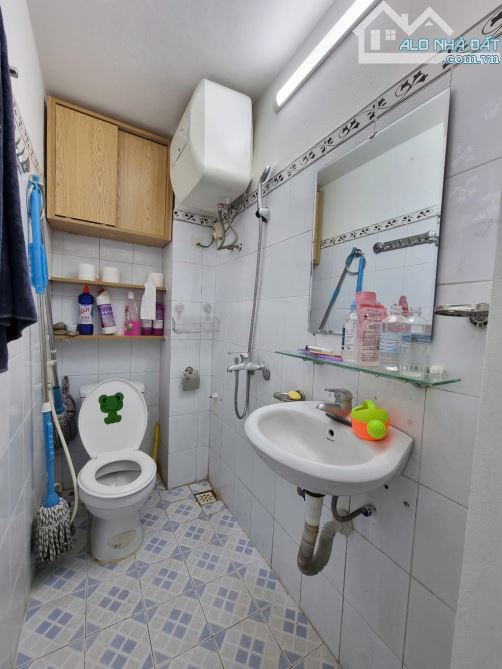 BÁN NHÀ RIÊNG 42M2 4TẦNG PHỐ TÂN ẤP BA ĐÌNH HÀ NỘI - 1